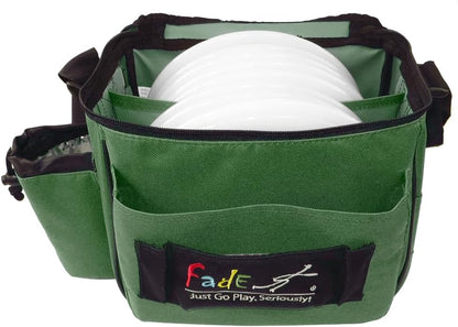 Fade Gear Lite Disc Golf Bag