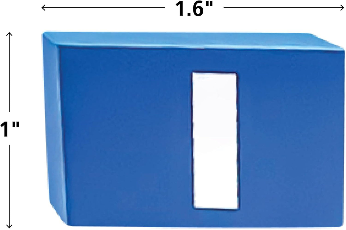 Teacher Created Resources Number STAX - Stacking Foam Number Blocks (TCR20123)