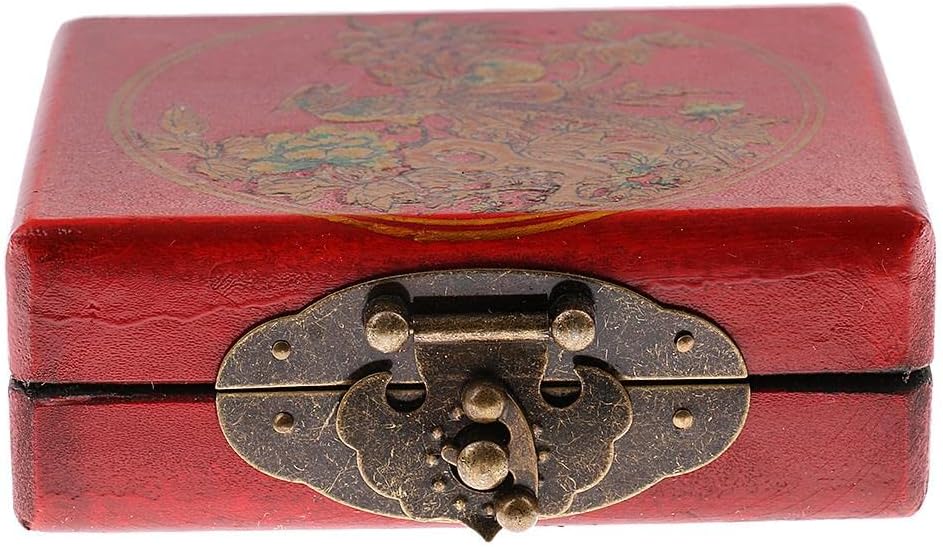 Chinese Wooden Bead Arithmetic Abacus, Classic Ancient Calculator, Counting Collection Gift for Children & Adults