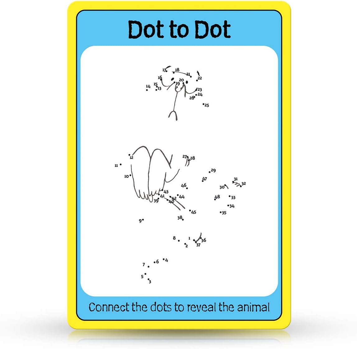 Top Trumps Oi Frog! Juniors Card Game