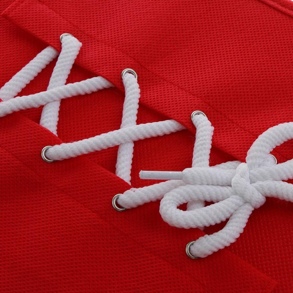 6pcs / Set Children Zip Button Snap Buckle Tie Lace Learning