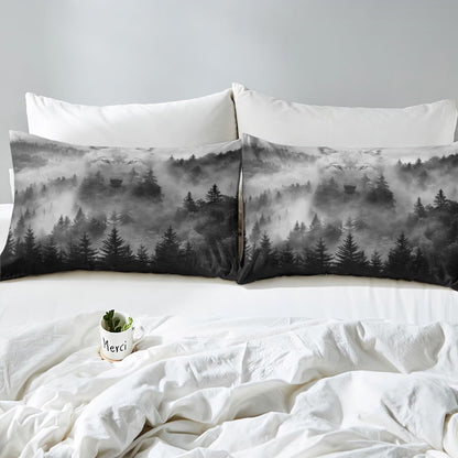 Drum Kit Fitted Sheet,Full Size Rock Music Collections Musical Instruments Theme,Soft Decorative Fabric Bedding Deep Pocket for Children Teens Young Boys Girls,with 2 Pillowcases