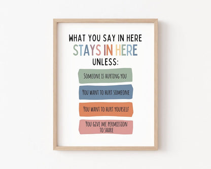 ajdvart 3 Funny Science Posters for Classroom/Home – STEM Teacher Wall Art & Bulletin Board Decorations for Elementary, Middle & High School Classrooms, Unframed Canvas 12"x16"
