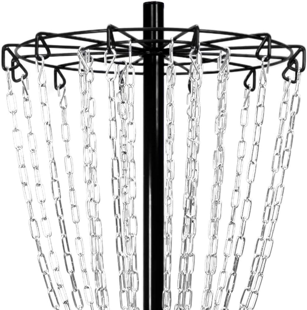 Remix Practice Basket for Disc Golf - Choose Your Color and Style