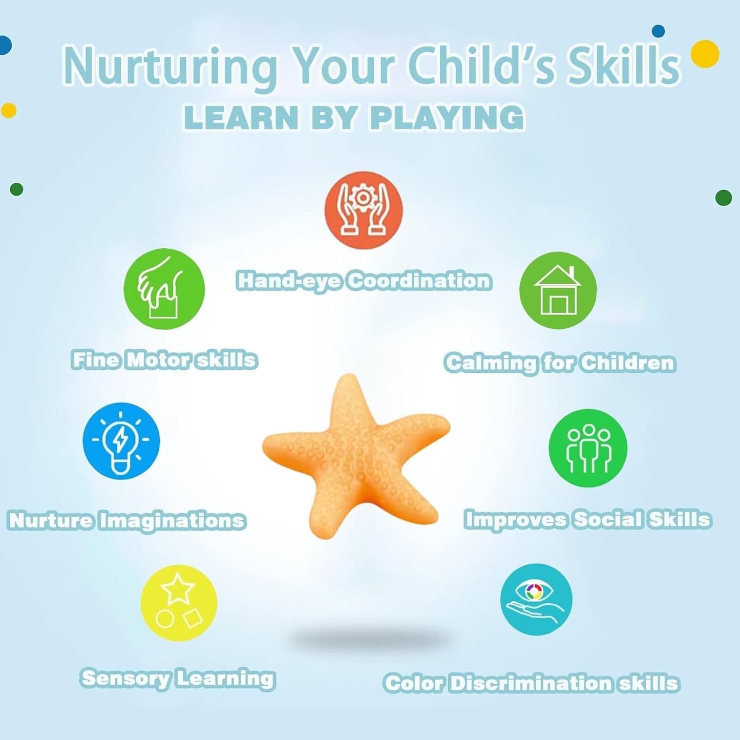 Unleash Creativity with 6 Unique Dino Molds Dough Toys Dough Accessories Set.Ideal as a Gift for Kids Aged 3-4-8 Years