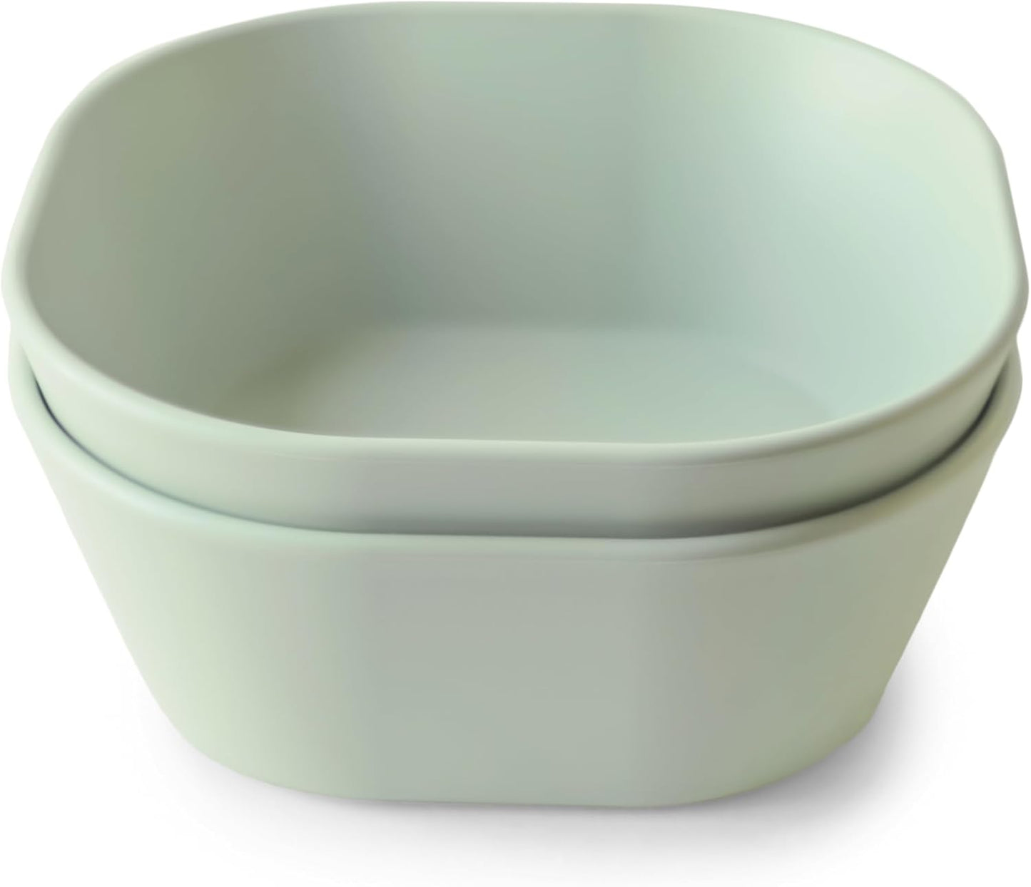 mushie Dinnerware Cups For Kids | Made in Denmark, Set of 2 (Ivory) - Colors B