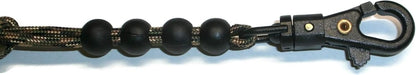 RedVex Ranger Pace Counter Beads 10 inches (ungutted) - ABS Clip - Choose Your Color - Customization Available