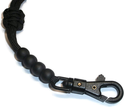 RedVex Ranger Pace Counter Beads 10 inches (ungutted) - ABS Clip - Choose Your Color - Customization Available