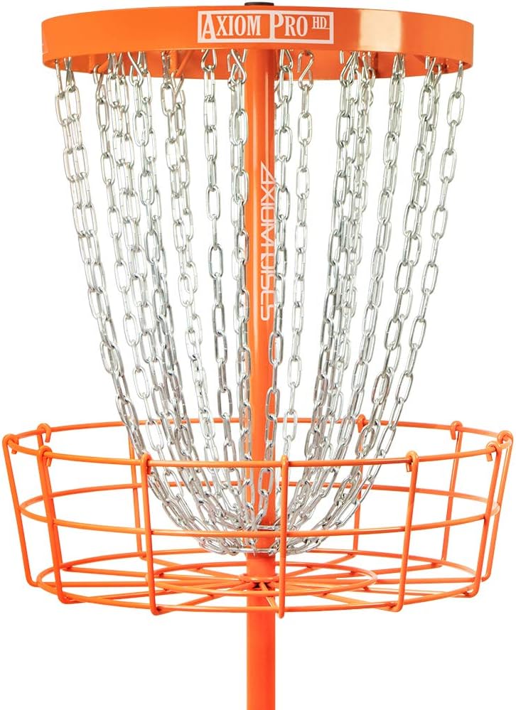 Axiom Discs Pro HD Disc Golf Basket