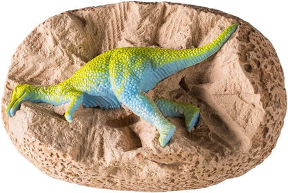 Thames & Kosmos I Dig It! Dinosaur Egg Excavation Gift Set | 18 Dig-Out Kits in Individual Gift Boxes, Great for Party Favors, Stocking Stuffers, Easter Baskets, Ages 5+