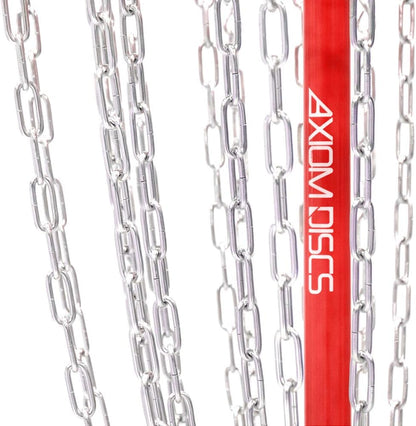Axiom Discs Pro 24-Chain Disc Golf Basket