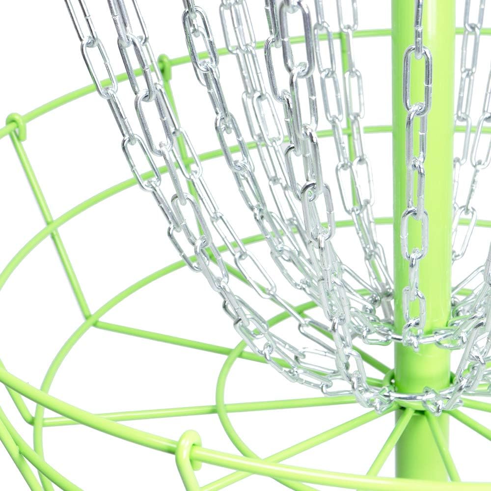 Axiom Discs Lite Disc Golf Basket