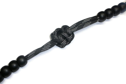 RedVex Ranger Pace Counter Beads 10 inches (ungutted) - ABS Clip - Choose Your Color - Customization Available