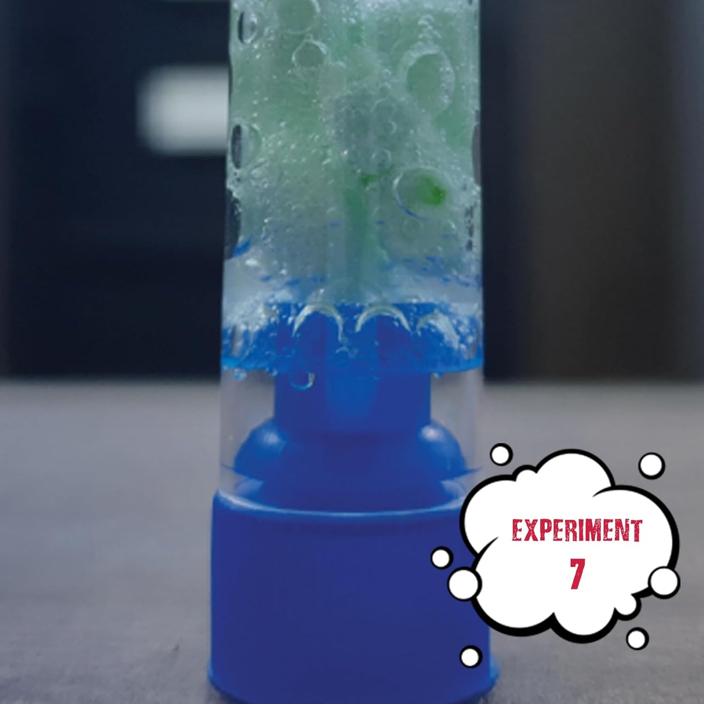 Einstein’s Young Detectives LAB Science Kit for Kids. STEM for Boys & Girls Aged 8 and Above. Exciting CSI Experiments Inside. Detailed Picture Guide Included.