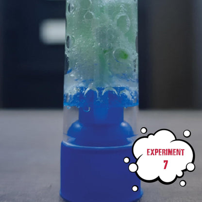 Einstein’s Young Detectives LAB Science Kit for Kids. STEM for Boys & Girls Aged 8 and Above. Exciting CSI Experiments Inside. Detailed Picture Guide Included.