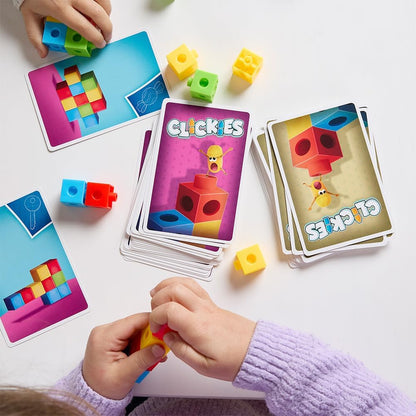 Miniland Board Game for Kids +5, Develops Fine Motor Skills, Come with Wooden Bugs, Tweezers and Game Boards, Children Memory and Pincer Grasp | Catch The Bug