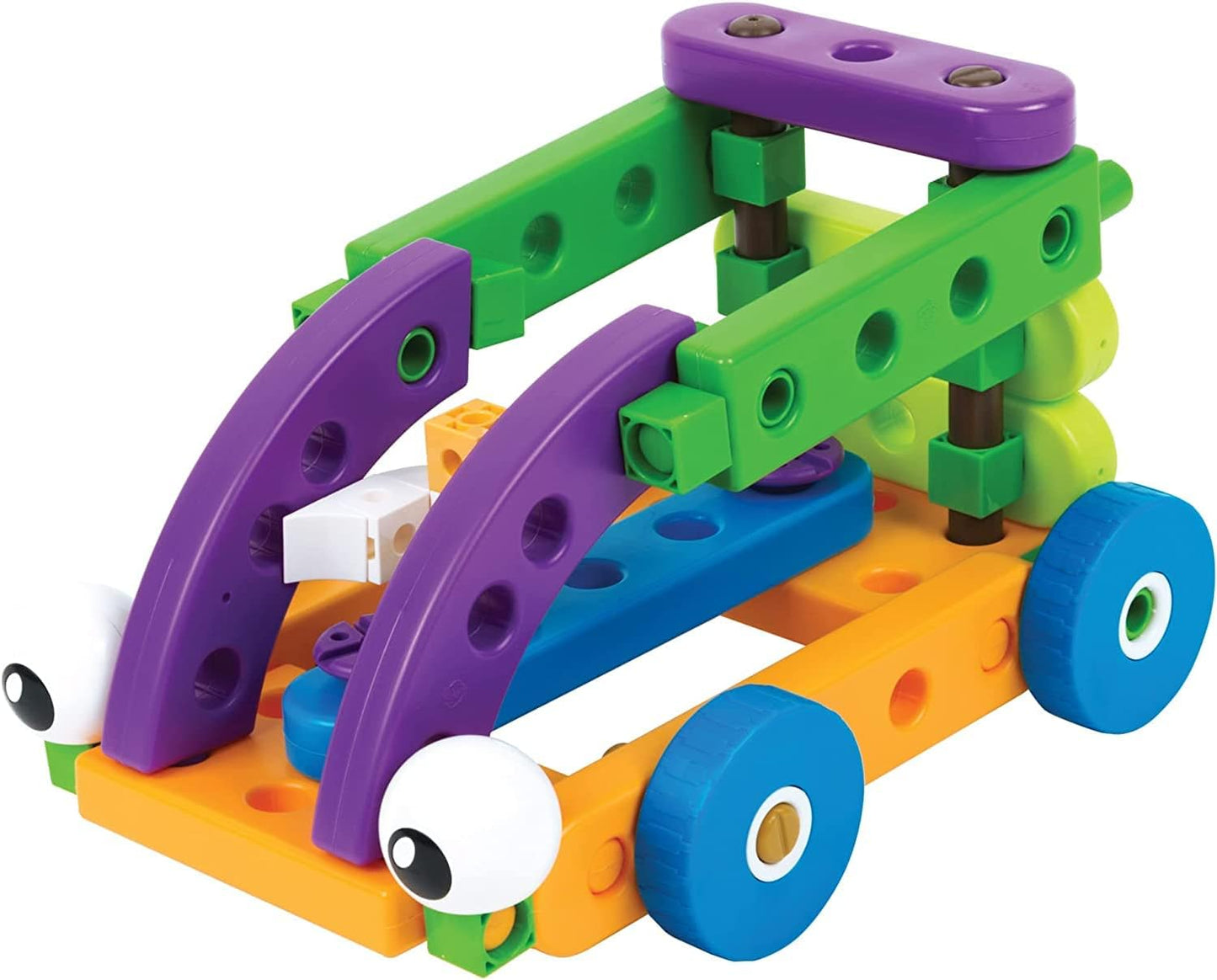 Thames & Kosmos Kids First Aircraft Engineer | STEM | 32 Page Full-Color Illustrated Storybook | Ages 3+ | Preschoolers & Kindergartners | Develop Fine Motor Skills | Parents' Choice Gold Award