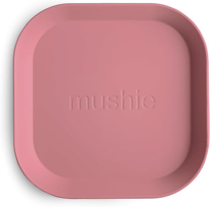 mushie Dinnerware Cups For Kids | Made in Denmark, Set of 2 (Ivory) - Colors A