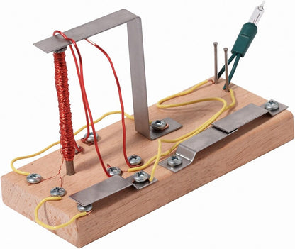 Electromagnet Science Kit