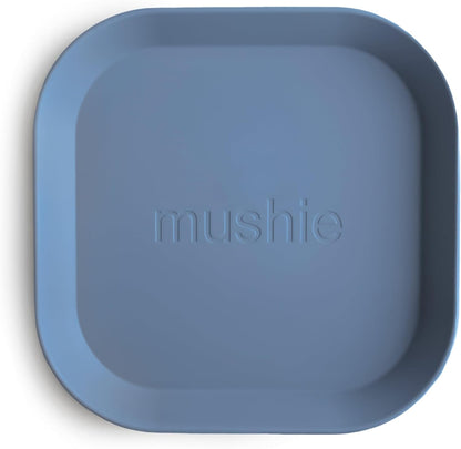 mushie Dinnerware Cups For Kids | Made in Denmark, Set of 2 (Ivory) - Colors A