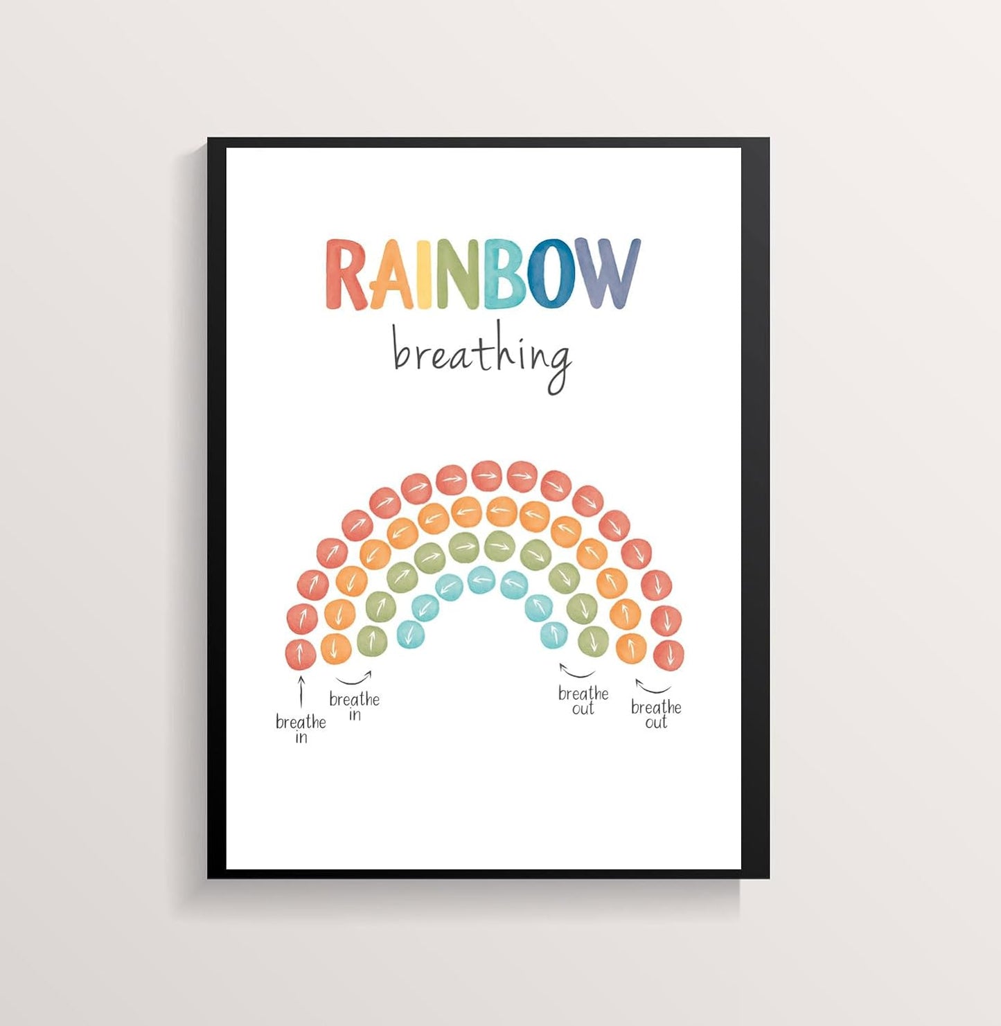 ajdvart 3 Funny Science Posters for Classroom/Home – STEM Teacher Wall Art & Bulletin Board Decorations for Elementary, Middle & High School Classrooms, Unframed Canvas 12"x16"