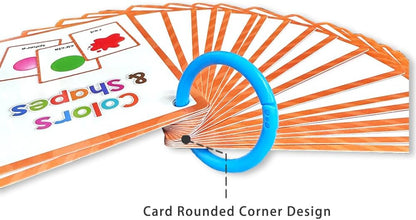 Lachilly Number 1-100 English Flashcards, High Frequency Words, Kindergarten ESL Teaching Materials, Autism Learning Materials, Vocabulary Building, 15 Cards 28 Words
