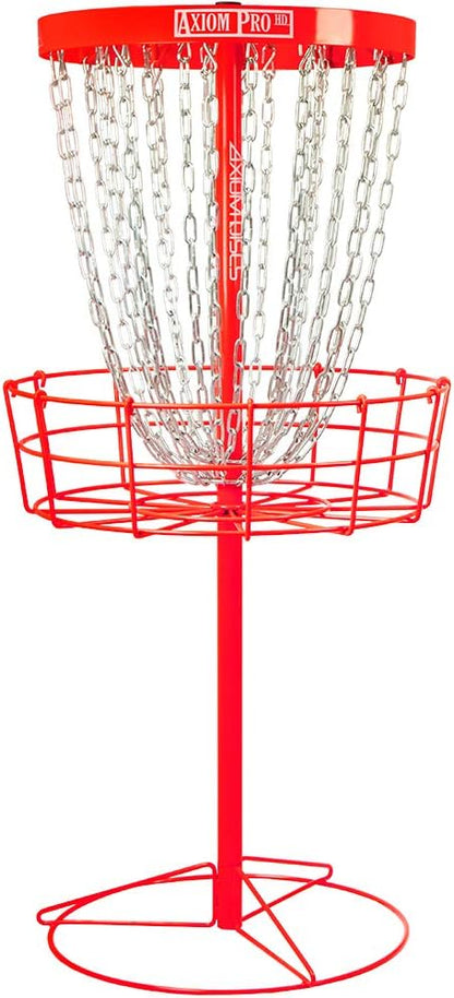 Axiom Discs Pro HD Disc Golf Basket