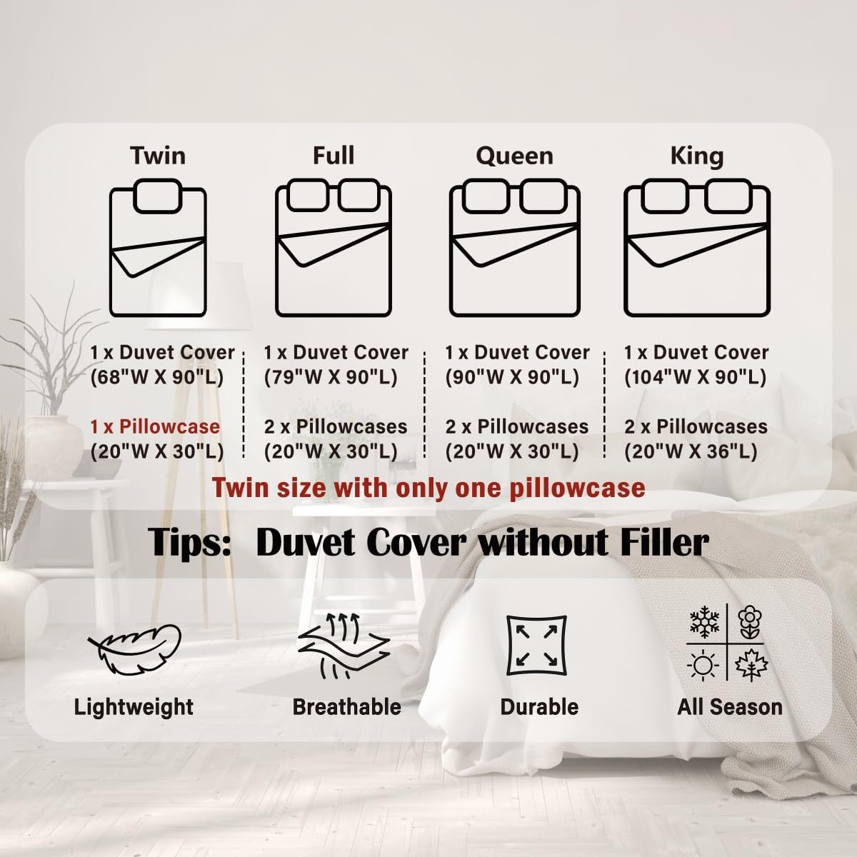 Drum Kit Duvet Cover,Kids Musical Instruments Bedding Set,Rock Music Comforter Cover for Boys Girls Room Decor,Neon Lighting Lightweight Bedspread Cover Twin Size with 1 Pillow Case(No Comforter)