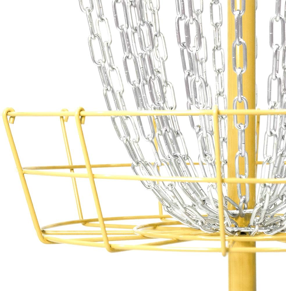 Axiom Discs Pro 24-Chain Disc Golf Basket