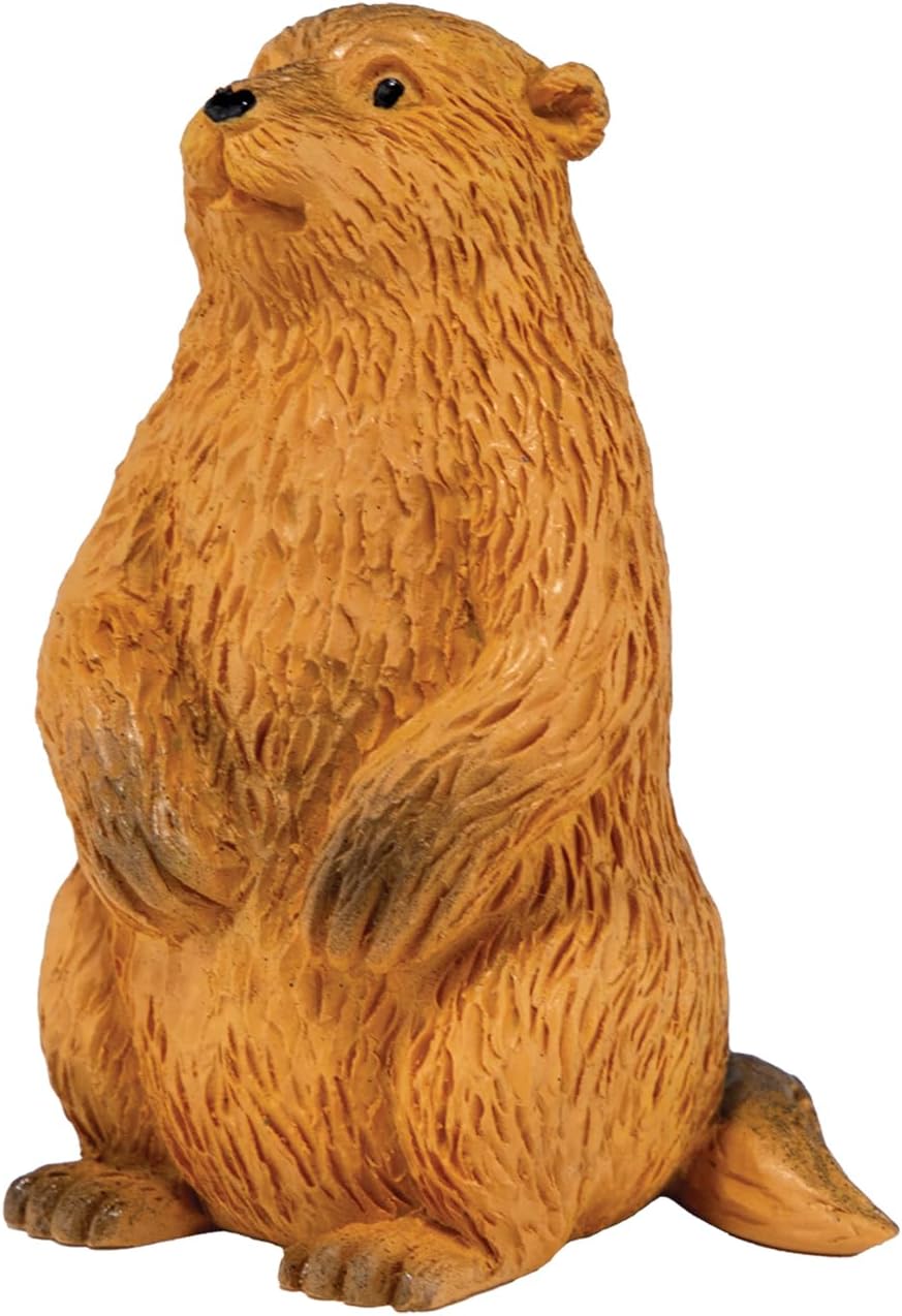 MindWare Dig it Up! Woodland Animals Excavation Kit - Educational Toys for Kids 4 and Up - Dig Kit with 12 Stumps, 12 Animal Figurines, 12 Chisels - Group or Classroom Activities & Birthday Parties