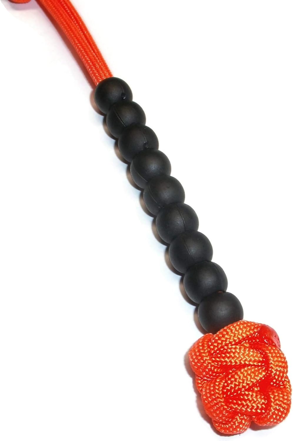 RedVex Ranger Pace Counter Beads 10 inches (ungutted) - ABS Clip - Choose Your Color - Customization Available