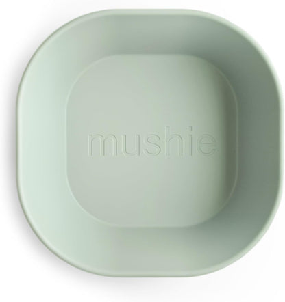 mushie Dinnerware Cups For Kids | Made in Denmark, Set of 2 (Ivory) - Colors B