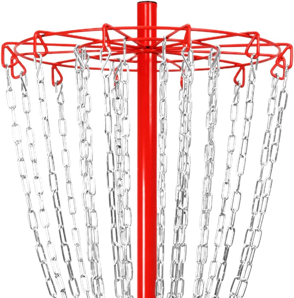Remix Practice Basket for Disc Golf - Choose Your Color and Style