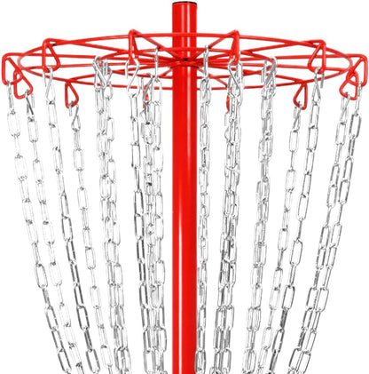 Remix Practice Basket for Disc Golf - Choose Your Color and Style
