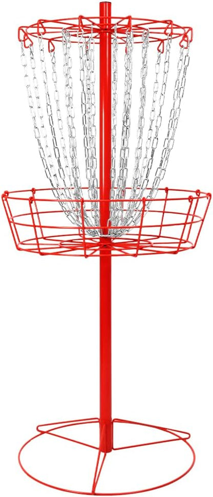 Remix Practice Basket for Disc Golf - Choose Your Color and Style