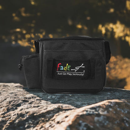 Fade Gear Lite Disc Golf Bag