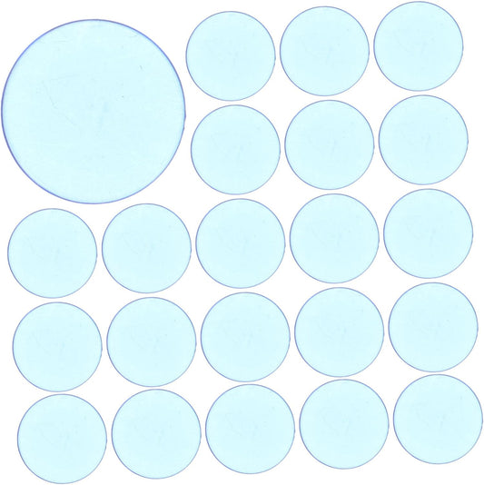 Bingo Chips Game Token Disc Counting Chips Bingo Markers Game Tokens Counters for Games Math Counters
