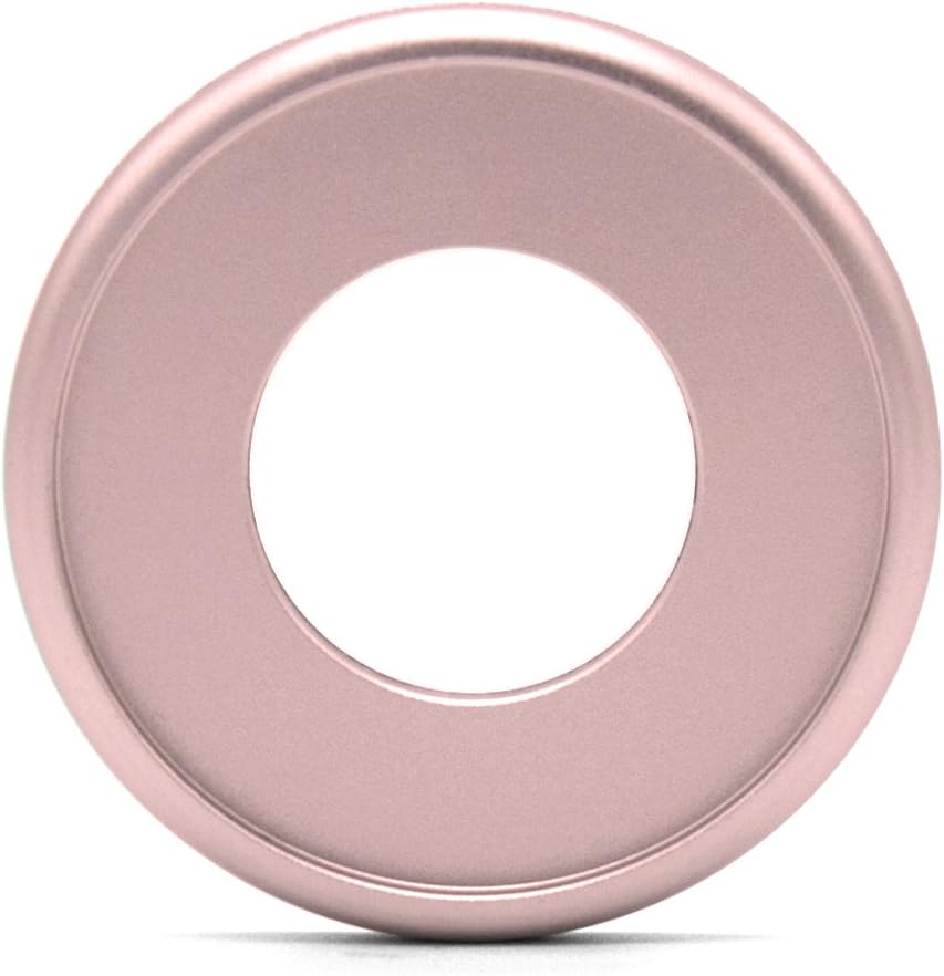 Discagenda Discbound Discs (Gold, 9 Piece 1.65in)