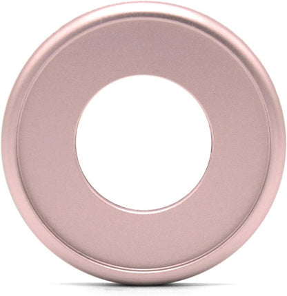 Discagenda Discbound Discs (Gold, 9 Piece 1.65in)