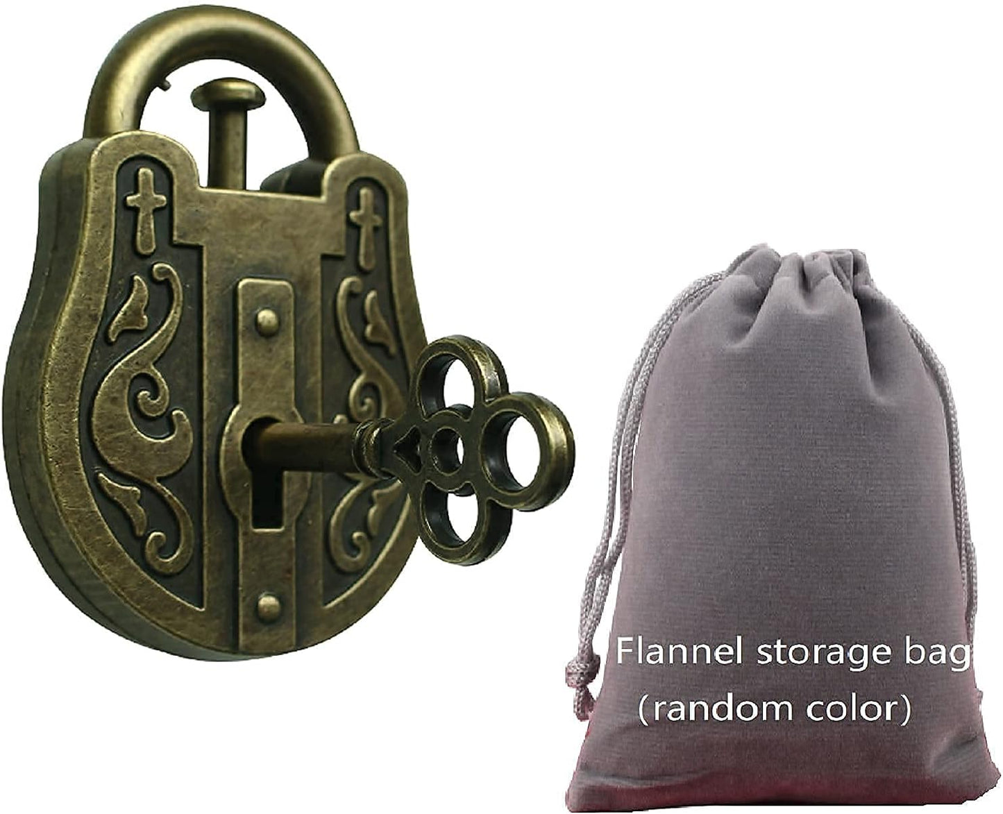 Lock and Unlocking 3d Brain Teasers Puzzles Kids Classic Toy Cast Metal Disentanglement Puzzles