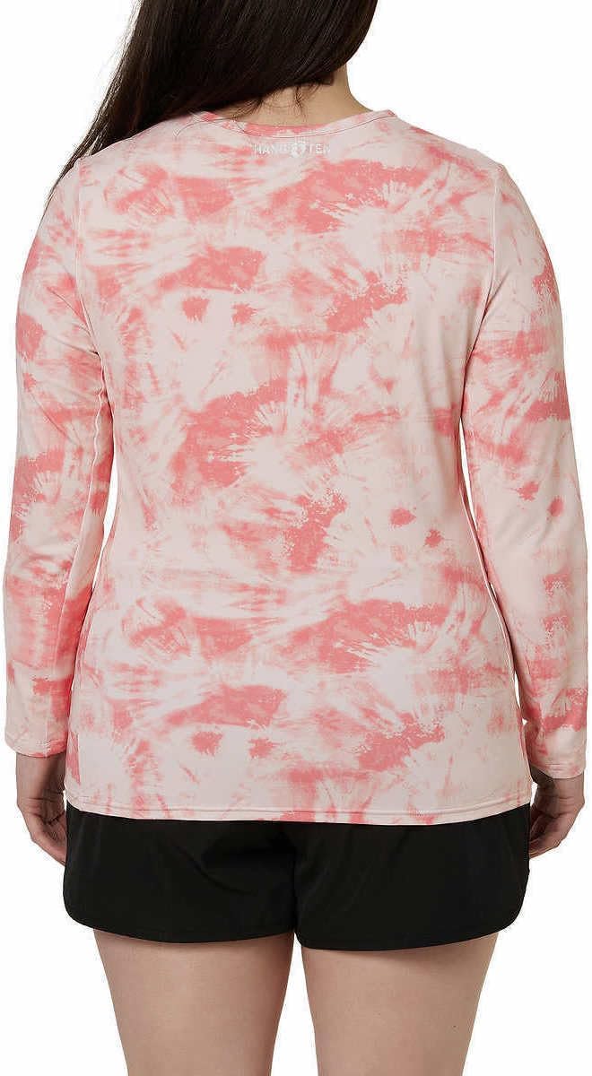 Sunray LS Sun TEE