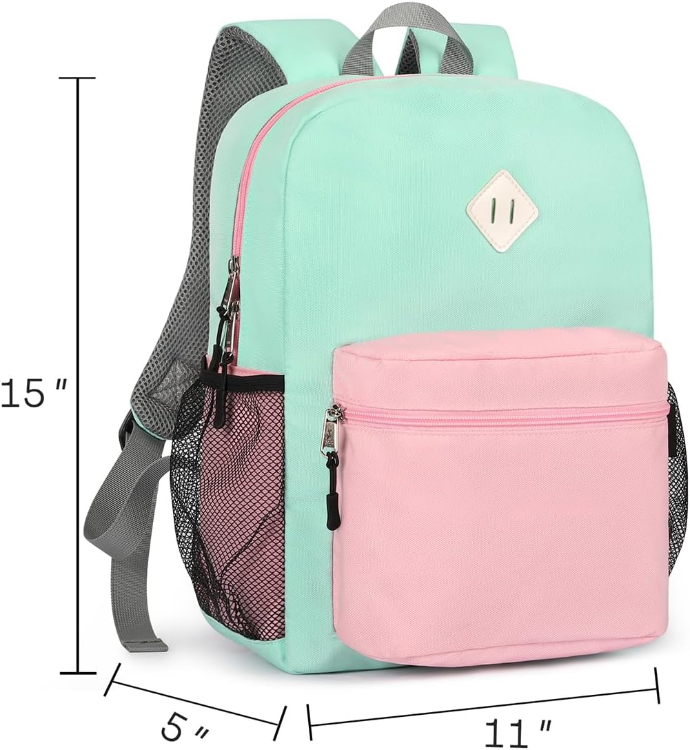 STEAMEDBUN Toddler Backpack Leash for 1-3: Backpack with Leash for Boys Girls - Anti-Lost Harness Backpack for Walking