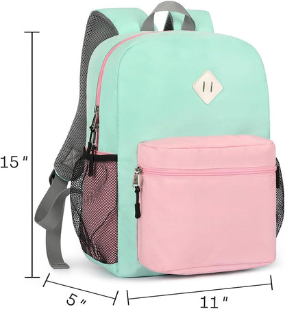 STEAMEDBUN Toddler Backpack Leash for 1-3: Backpack with Leash for Boys Girls - Anti-Lost Harness Backpack for Walking