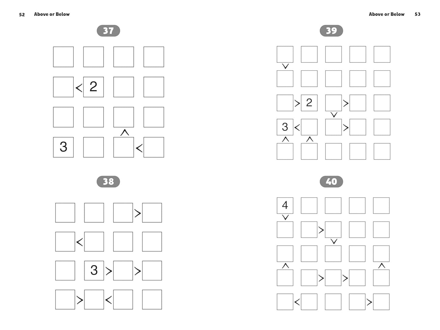 Puzzle Baron's Kids Logic Puzzles: Nearly 400 Brain Challenges for Developing Minds