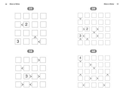 Puzzle Baron's Kids Logic Puzzles: Nearly 400 Brain Challenges for Developing Minds