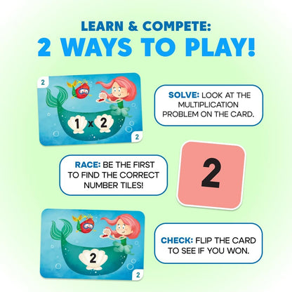 Kidrox Squad Alphabet Flashcards for Kids – 26 Slide-Reveal Cards in English & Spanish | Magic Pull-Tab Bilingual Learning Game for Toddlers & Preschoolers Age 3+
