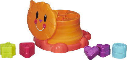 Playskool Pop-Up Shape Sorter [Amazon Exclusive]