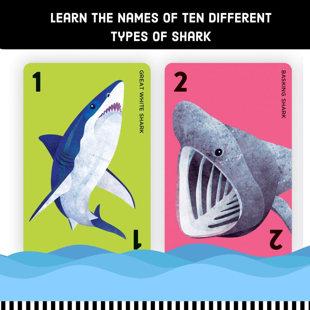Mudpuppy Wild Unicorn! – Unicorn Version of Classic Kids Crazy 8's Card Game with Cute Illustrations of Unicorns for Children Ages 4 and Up, 2-4 Players