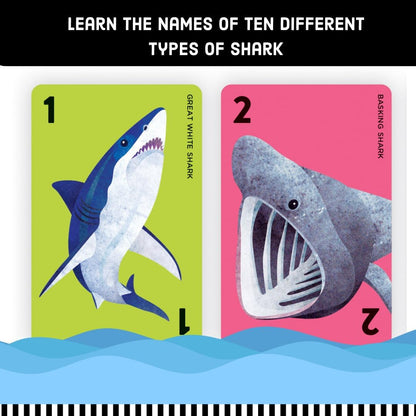 Mudpuppy Wild Unicorn! – Unicorn Version of Classic Kids Crazy 8's Card Game with Cute Illustrations of Unicorns for Children Ages 4 and Up, 2-4 Players