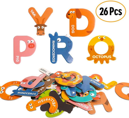 JCREN Jumbo Magnetic Numbers Fridge Magnets Colorful Fruit Shape Number Math Learning Toy Set Preschool Math Counting Refrigerator Magnet Toys for 3 4 5 Year Old Toddler Kids Boy Girl Gift